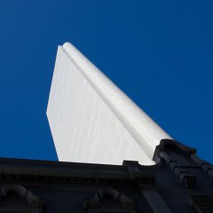 new grows on old : Kapstadt, Südafrika