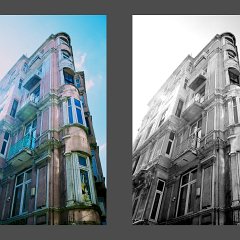 Istanbul Houses