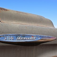 legacy : Hintergrund, Namibia