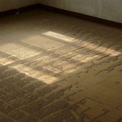 time &#38; sand : Hintergrund, Namibia