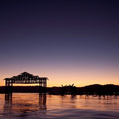 welcome to inlesap : Burmar, Myanmar