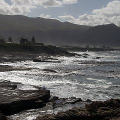 South Southafrika : Southafrika